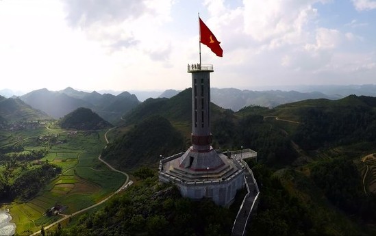 В Ханое прошла презентация видео-клипа, рекламирующего образ Вьетнама - ảnh 1